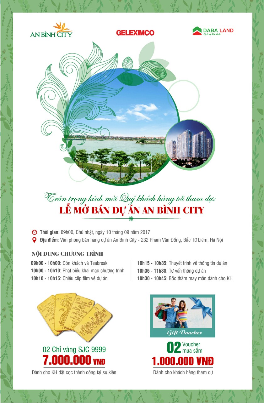 An Bình City -0904 522 577