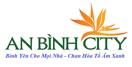 Logo của chung cư An Bình City - lh mua căn hộ An Bình City