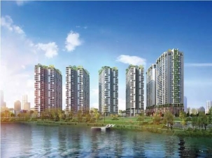 Bán căn góc 2PN 70m2 Tòa CT2 Chung cư Thái Hà Bộ Công An - 43 Phạm Văn Đồng, Sổ đỏ sẵn sang tên, Cửa Đông Nam Ban công Tây Bắc View nội khu tiện ích, Giá 4 tỷ X