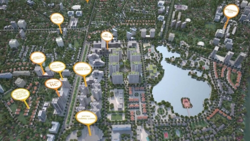 Có nên đầu tư mua dự án chung cư An Bình City