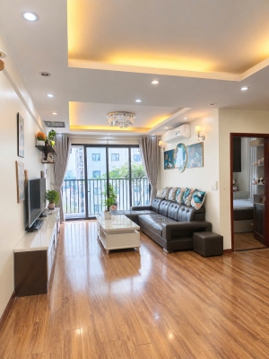 Căn hộ 102m-tòa B5-Greenstars cần bán