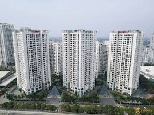 Bán căn hộ 74m-2N-A2-Chung cư Green Stars - 234 Phạm Văn Đồng-Hà Nội
