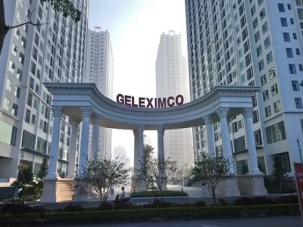 Bán căn 3PN 90m2 Tòa A7 An Bình City -Giá 8 tỷ X