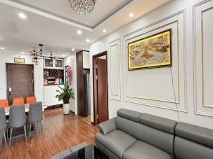CHÍNH CHỦ NHÀ CẦN BÁN CĂN 2312, TÒA A5 CHUNG CƯ AN BÌNH CITY