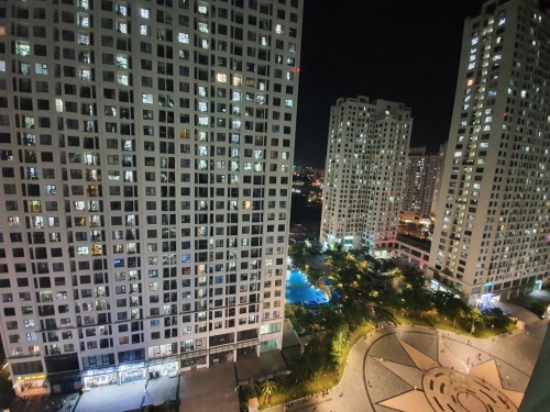 Những dự án căn hộ ở Hà Nội mở bán cuối năm 2022