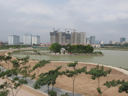 Chung cư An Bình City bàn giao vào Quý II/2018 - Sự lựa chọn an toàn